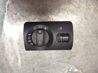 Запчасть блок управления светом Audi A6 C5 (S6 1997-2006