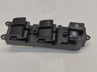 Запчасть блок управления стеклоподъемниками Toyota Camry 1986-1991