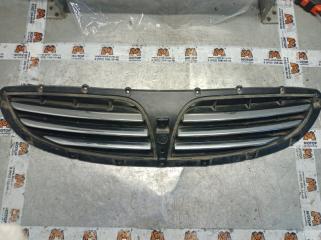 Решетка радиатора SsangYong Kyron 2005