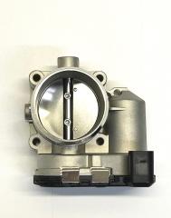 Запчасть дроссельная заслонка Volkswagen Passat 1996-2009