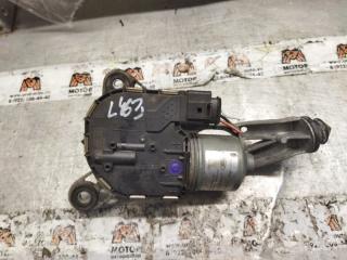 Моторчик стеклоочистителя передний левый Ford Focus 3 2011