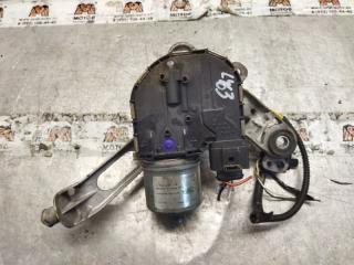 Моторчик стеклоочистителя передний правый Ford Focus 3 2011