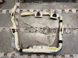 Подушка безопасности боковая (шторка) левая Ford Focus 3 2011 Б/У Подушка безопасности боковая (шторка) левая Ford Focus 3 2011