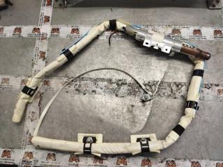 Подушка безопасности боковая (шторка) правая Ford Focus 3 2011 Б/У Подушка безопасности боковая (шторка) правая Ford Focus 3 2011