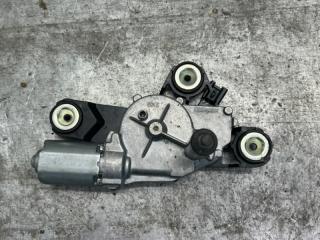 Моторчик стеклоочистителя задний Ford Focus 3 2011