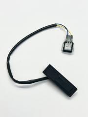 Кнопка багажника Nissan Qashqai 2013-2022