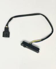Кнопка багажника Nissan Qashqai 2013-2022