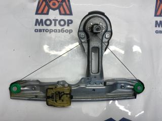 Стеклоподъемники задние правые Ford Focus 3 2011