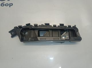 Запчасть крепление бампера переднее левое Geely Coolray Sport SX11 2019-