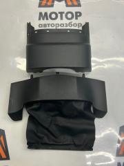 Кожух рулевой колонки Ford Focus 3 2013