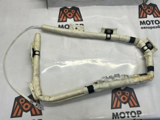 Подушка безопасности боковая (шторка) левая Ford Focus 3 2011 Б/У Подушка безопасности боковая (шторка) левая Ford Focus 3 2011