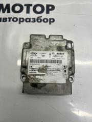 Блок управления AIR BAG Chery Bonus A13/ ZAZ Forza 2011