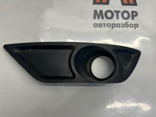 Запчасть рамка птф передняя левая Daewoo Nexia