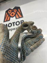 Петля двери задняя левая Focus 2