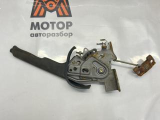 Запчасть ручка ручника (стояночного тормоза) Nissan Almera Classic 2006