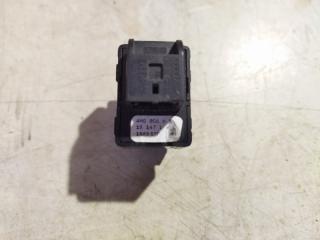 Кнопка стеклоподъемника задняя левая Q7 2015- 4M 3.0 TDI