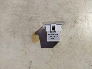 Плафон салонный задний левый Audi Q7 4M 3.0 TDI