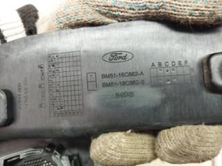 Крышка зеркала передняя правая Focus 3 2012 Хэтчбек MGDA