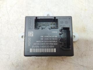 Блок комфорта двери передний правый Ford Focus 3 2012 контрактная Блок комфорта двери передний правый Ford Focus 3 2012