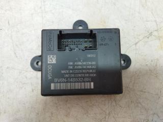 Блок комфорта двери задний правый Ford Focus 3 2012 контрактная Блок комфорта двери задний правый Ford Focus 3 2012