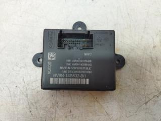 Блок комфорта двери задний левый Ford Focus 3 2012 контрактная Блок комфорта двери задний левый Ford Focus 3 2012