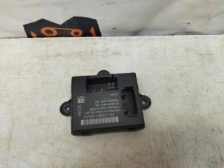 Блок комфорта двери передний левый Ford Focus 3 2013 контрактная Блок комфорта двери передний левый Ford Focus 3 2013