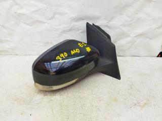 Зеркало правое Ford Focus 3 2013