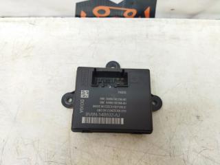 Блок комфорта двери задний правый Ford Focus 3 2013 контрактная Блок комфорта двери задний правый Ford Focus 3 2013