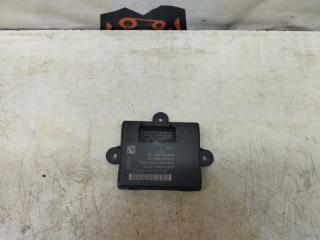 Блок комфорта двери задний правый Ford Focus 3 2011 контрактная Блок комфорта двери задний правый Ford Focus 3 2011