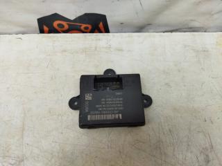 Блок комфорта двери задний левый Ford Focus 3 2011 контрактная Блок комфорта двери задний левый Ford Focus 3 2011