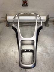 Накладка на центральную консоль Opel Astra J 2013