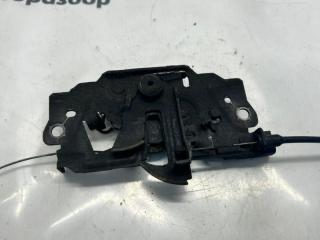 Замок капота Ford Focus 3 2011