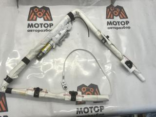 Подушка безопасности боковая (шторка) левая Ford Focus 3 30.08.2012 Б/У Подушка безопасности боковая (шторка) левая Ford Focus 3 30.08.2012