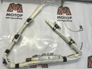 Подушка безопасности боковая (шторка) правая Ford Focus 3 30.08.2012 Б/У Подушка безопасности боковая (шторка) правая Ford Focus 3 30.08.2012