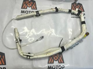 Подушка безопасности боковая (шторка) правая Ford Focus 3 2011 Б/У Подушка безопасности боковая (шторка) правая Ford Focus 3 2011