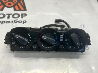 Блок управление климат контролем Ford Focus 3 2011