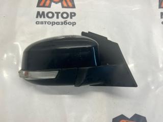 Зеркало переднее правое Ford Focus 3 2011