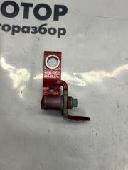 Запчасть петля двери передняя левая Ford Focus 3 2012