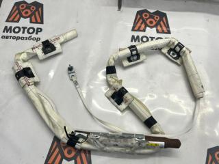 Подушка безопасности боковая (шторка) левая Ford Focus 3 30.08.2012 контрактная Подушка безопасности боковая (шторка) левая Ford Focus 3 30.08.2012