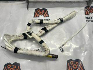 Подушка безопасности боковая (шторка) правая Ford Focus 3 30.08.2012 контрактная Подушка безопасности боковая (шторка) правая Ford Focus 3 30.08.2012