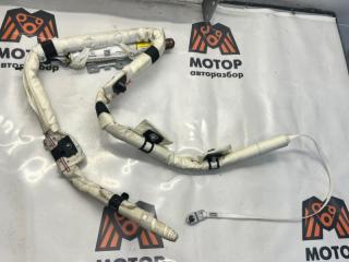 Подушка безопасности боковая (шторка) передняя правая Ford Focus 3 08.04.2011 контрактная Подушка безопасности боковая (шторка) передняя правая Ford Focus 3 08.04.2011