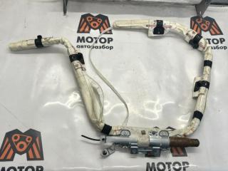 Подушка безопасности боковая (шторка) передняя левая Ford Focus 3 08.04.2011 контрактная Подушка безопасности боковая (шторка) передняя левая Ford Focus 3 08.04.2011