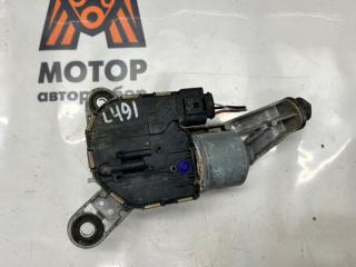 Моторчик стеклоочистителя передний левый Ford Focus 3 2011