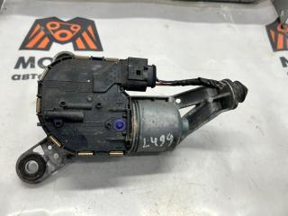 Моторчик стеклоочистителя передний левый Ford Focus 3 2011