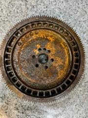 Маховик Ford Focus 3 08.04.2011