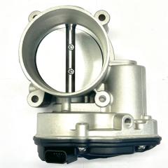 Запчасть дроссельная заслонка Ford Transit