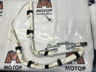 Подушка безопасности боковая (шторка) правая Ford Focus 3 2012 контрактная Подушка безопасности боковая (шторка) правая Ford Focus 3 2012