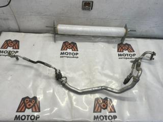 Трубка кондиционера Ford Focus 3 2011