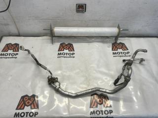 Трубка кондиционера Ford Focus 3 08.04.2011