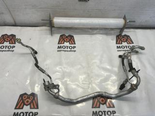 Трубка кондиционера Ford Focus 3 2011